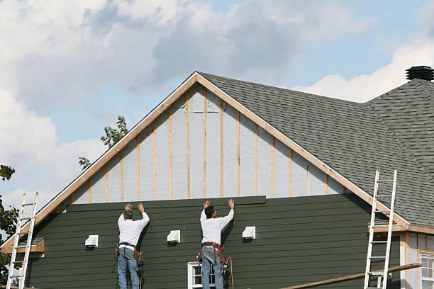 Elburn, IL Siding Installation & Repair Company